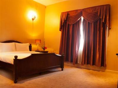фото отеля Silver Creek City Resort Ho Chi Minh City