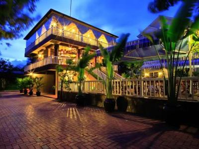 фото отеля Silver Creek City Resort Ho Chi Minh City