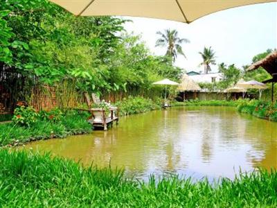 фото отеля Silver Creek City Resort Ho Chi Minh City