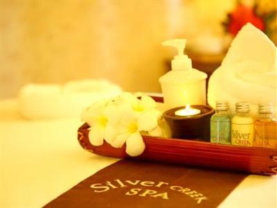 фото отеля Silver Creek City Resort Ho Chi Minh City