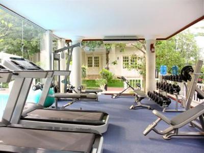 фото отеля Silver Creek City Resort Ho Chi Minh City