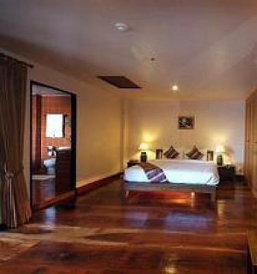 фото отеля Phowadol Resort and Spa