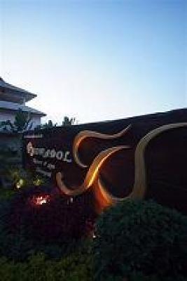 фото отеля Phowadol Resort and Spa