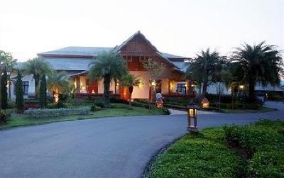 фото отеля Phowadol Resort and Spa