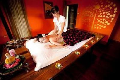 фото отеля Phowadol Resort and Spa