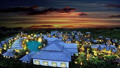 фото отеля Phowadol Resort and Spa