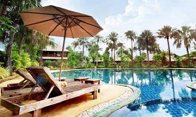 фото отеля Phowadol Resort and Spa