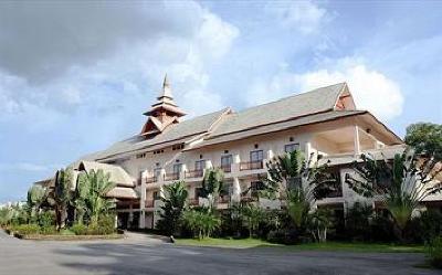 фото отеля Phowadol Resort and Spa