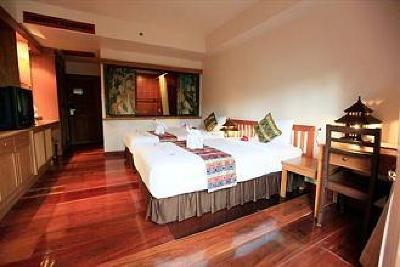 фото отеля Phowadol Resort and Spa