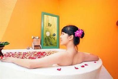 фото отеля Phowadol Resort and Spa