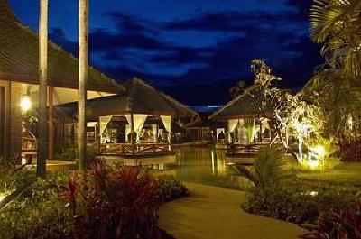 фото отеля Phowadol Resort and Spa