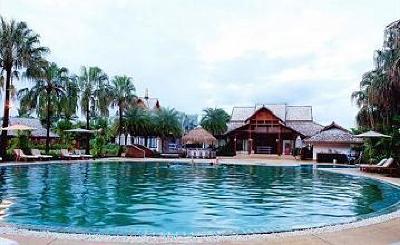 фото отеля Phowadol Resort and Spa