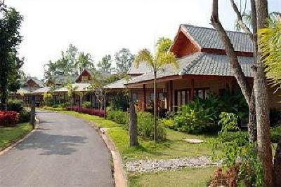 фото отеля Phowadol Resort and Spa
