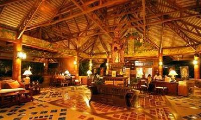 фото отеля Phowadol Resort and Spa