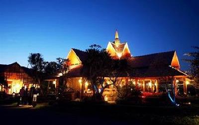фото отеля Phowadol Resort and Spa