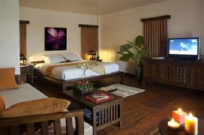 фото отеля Phowadol Resort and Spa