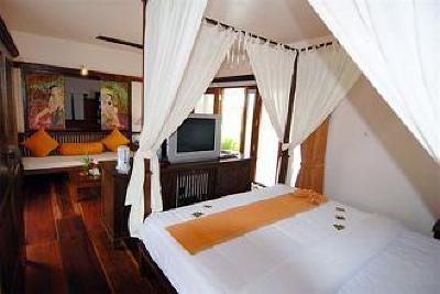 фото отеля Phowadol Resort and Spa