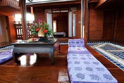 фото отеля Phowadol Resort and Spa