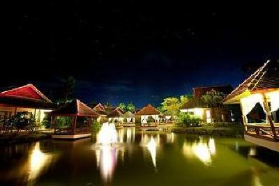 фото отеля Phowadol Resort and Spa