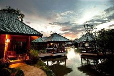 фото отеля Phowadol Resort and Spa