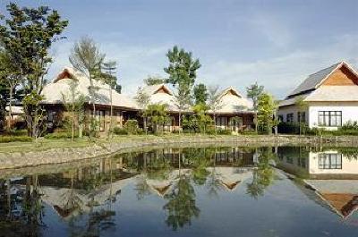 фото отеля Phowadol Resort and Spa