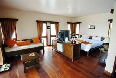 фото отеля Phowadol Resort and Spa