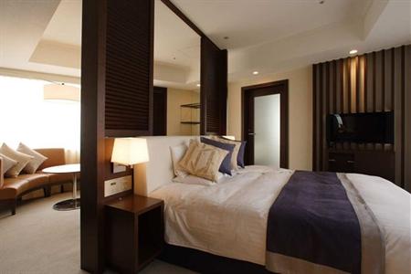 фото отеля Hilton Fukuoka Sea Hawk