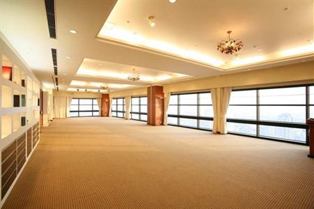 фото отеля Hilton Fukuoka Sea Hawk