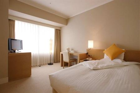 фото отеля Hilton Fukuoka Sea Hawk