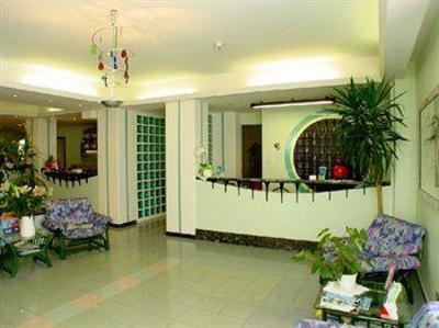 фото отеля Hotel Palace Lignano Sabbiadoro