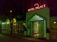 Hotel Palace Lignano Sabbiadoro