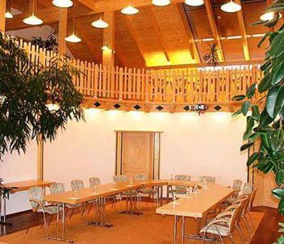 фото отеля Wellness-Ferien-Seminarhotel Raxalpenhof