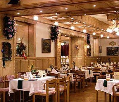 фото отеля Wellness-Ferien-Seminarhotel Raxalpenhof