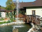 фото отеля Wellness-Ferien-Seminarhotel Raxalpenhof