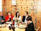 фото отеля Wellness-Ferien-Seminarhotel Raxalpenhof