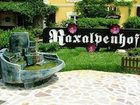 фото отеля Wellness-Ferien-Seminarhotel Raxalpenhof