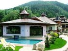 фото отеля Wellness-Ferien-Seminarhotel Raxalpenhof