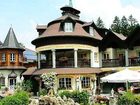 фото отеля Wellness-Ferien-Seminarhotel Raxalpenhof