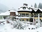 фото отеля Wellness-Ferien-Seminarhotel Raxalpenhof