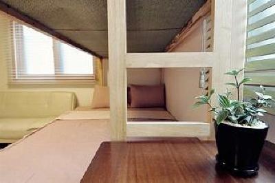 фото отеля Studio 41st Hostel Seoul