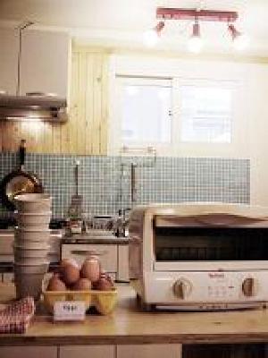 фото отеля Studio 41st Hostel Seoul