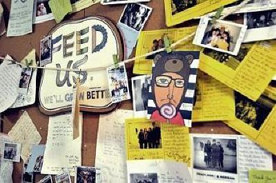 фото отеля Studio 41st Hostel Seoul