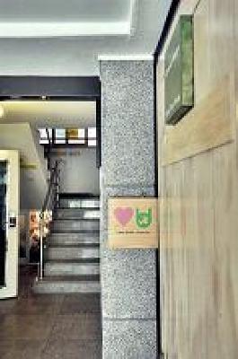 фото отеля Studio 41st Hostel Seoul