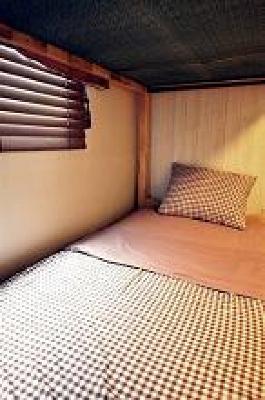 фото отеля Studio 41st Hostel Seoul