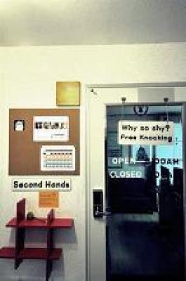 фото отеля Studio 41st Hostel Seoul