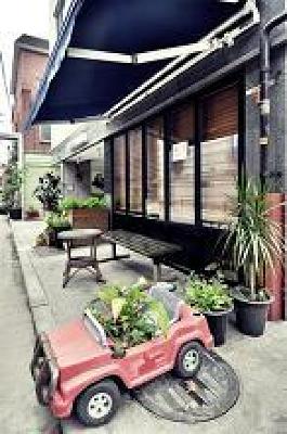 фото отеля Studio 41st Hostel Seoul
