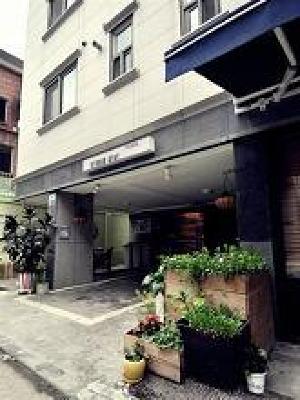фото отеля Studio 41st Hostel Seoul