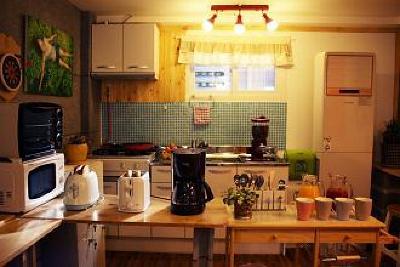 фото отеля Studio 41st Hostel Seoul