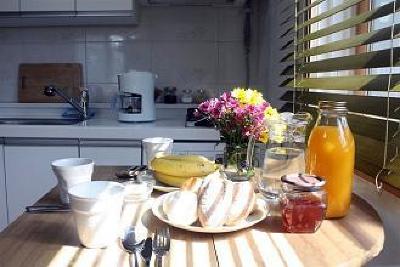 фото отеля Studio 41st Hostel Seoul