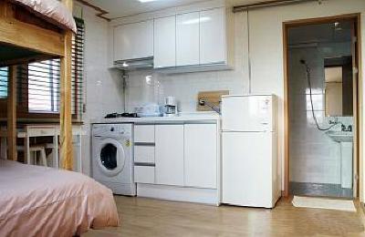 фото отеля Studio 41st Hostel Seoul